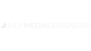 mediadesignerin logo